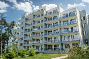 Отель Ivtour Apartments in Yalta complex  Золотые Пески